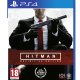 Warner Bros Hitman: Definitive Edition, PS4 Definitiva Tedesca, Inglese, ESP, Francese, ITA, Giapponese, Polacco, Portoghese, Russo PlayStation 4 2