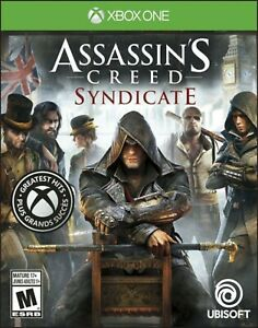 Ubisoft Assassin's Creed Syndicate - Greatest Hits Standard Inglese, ITA Xbox One