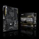 ASUS TUF X470-PLUS GAMING AMD X470 Socket AM4 ATX 3
