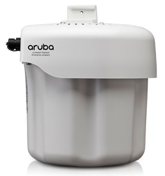 HPE Aruba Networking IAP-275-RW 1300 Mbit/s Grigio Supporto Power over Ethernet (PoE)