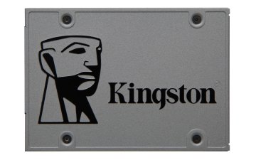 Kingston Technology UV500 960 GB 2.5" Serial ATA III 3D TLC