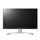 LG 27UK650-W LED display 68,6 cm (27