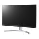 LG 27UK650-W LED display 68,6 cm (27