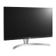 LG 27UK650-W LED display 68,6 cm (27