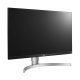 LG 27UK650-W LED display 68,6 cm (27