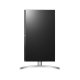 LG 27UK650-W LED display 68,6 cm (27