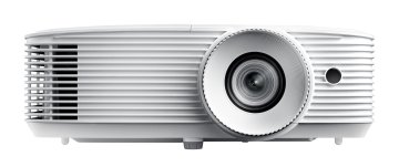 Optoma HD27e Proiettore a raggio standard 3400 ANSI lumen DLP 1080p (1920x1080) Compatibilità 3D Bianco