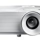 Optoma HD27e Proiettore a raggio standard 3400 ANSI lumen DLP 1080p (1920x1080) Compatibilità 3D Bianco 6