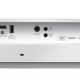 Optoma HD27e Proiettore a raggio standard 3400 ANSI lumen DLP 1080p (1920x1080) Compatibilità 3D Bianco 8