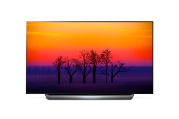 LG OLED65C8PLA TV 165,1 cm (65") 4K Ultra HD Smart TV Wi-Fi Nero