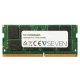 V7 8GB DDR4 PC4-17000 - 2133Mhz SO DIMM Notebook Módulo de memoria - V7170008GBS 2
