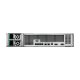 Synology RackStation RS3617xs+ NAS Armadio (2U) Collegamento ethernet LAN Nero, Grigio D-1531 3
