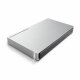 LaCie STET2000403 disco rigido esterno 2 TB USB tipo-C 3.2 Gen 1 (3.1 Gen 1) Argento 2