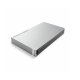LaCie STET2000403 disco rigido esterno 2 TB USB tipo-C 3.2 Gen 1 (3.1 Gen 1) Argento 3
