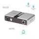StarTech.com Scheda audio esterna adattatore audio USB 7.1 con audio digitale SPDIF 11