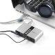 StarTech.com Scheda audio esterna adattatore audio USB 7.1 con audio digitale SPDIF 5