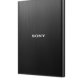 Sony HDSL1 disco rigido esterno 1 TB Nero 3