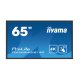 iiyama ProLite TE6568MIS-B1AG Monitor PC 165,1 cm (65
