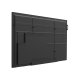 iiyama ProLite TE6568MIS-B1AG Monitor PC 165,1 cm (65