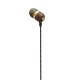 The House Of Marley SMILE JAMAICA Auricolare Wireless In-ear Musica e Chiamate Bluetooth Ottone 3