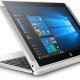 HP x2 210 G2 Intel Atom® x5-Z8350 Ibrido (2 in 1) 25,6 cm (10.1