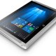 HP x2 210 G2 Intel Atom® x5-Z8350 Ibrido (2 in 1) 25,6 cm (10.1