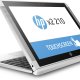 HP x2 210 G2 Intel Atom® x5-Z8350 Ibrido (2 in 1) 25,6 cm (10.1