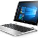 HP x2 210 G2 Intel Atom® x5-Z8350 Ibrido (2 in 1) 25,6 cm (10.1