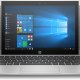 HP x2 210 G2 Intel Atom® x5-Z8350 Ibrido (2 in 1) 25,6 cm (10.1