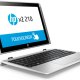 HP x2 210 G2 Intel Atom® x5-Z8350 Ibrido (2 in 1) 25,6 cm (10.1