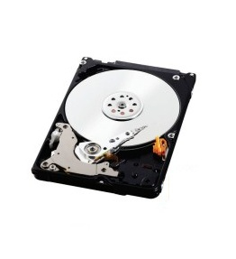Hitachi Travelstar Z5K500.B disco rigido interno 500 GB 5400 Giri/min 16 MB 2.5" Serial ATA III