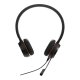 Jabra 14401-21 cuffia e auricolare Cablato A Padiglione Ufficio Nero 2