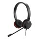 Jabra 14401-21 cuffia e auricolare Cablato A Padiglione Ufficio Nero 3