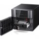 Buffalo TeraStation TS3210DN NAS Desktop Collegamento ethernet LAN Nero AL212 4