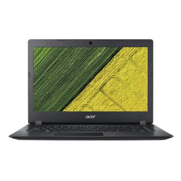 Acer Aspire 1 A114-31-P3YS Intel® Pentium® N4200 Computer portatile 35,6 cm (14") HD 4 GB DDR3L-SDRAM 64 GB Flash Wi-Fi 5 (802.11ac) Windows 10 Home Nero