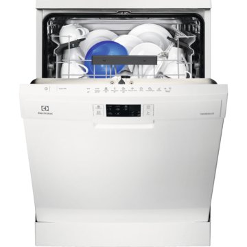 Electrolux ESF5534LOW lavastoviglie Libera installazione 13 coperti E