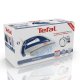 Tefal EasyGliss FV3960 ferro da stiro Ferro a vapore Durilium 2400 W Blu, Bianco 5