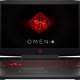HP OMEN 17-an017nl Intel® Core™ i7 i7-7700HQ Computer portatile 43,9 cm (17.3
