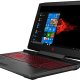 HP OMEN 17-an017nl Intel® Core™ i7 i7-7700HQ Computer portatile 43,9 cm (17.3