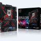 ASUS ROG STRIX B360-H GAMING/OPTANE Intel® B360 LGA 1151 (Socket H4) ATX 2