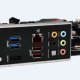 ASUS ROG STRIX B360-H GAMING/OPTANE Intel® B360 LGA 1151 (Socket H4) ATX 12