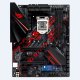 ASUS ROG STRIX B360-H GAMING/OPTANE Intel® B360 LGA 1151 (Socket H4) ATX 3