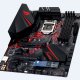 ASUS ROG STRIX B360-H GAMING/OPTANE Intel® B360 LGA 1151 (Socket H4) ATX 4