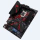 ASUS ROG STRIX B360-H GAMING/OPTANE Intel® B360 LGA 1151 (Socket H4) ATX 5