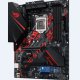 ASUS ROG STRIX B360-H GAMING/OPTANE Intel® B360 LGA 1151 (Socket H4) ATX 9