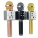 Xtreme Hollywood Rose Gold, Argento Microfono per karaoke 9