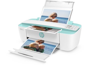 HP DeskJet Stampante All-in-One 3730