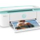 HP DeskJet Stampante All-in-One 3730 3