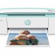 HP DeskJet Stampante All-in-One 3730 5