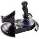 Thrustmaster T.Flight Hotas 4 Nero, Blu USB 2.0 Joystick Digitale PC, PlayStation 4 2